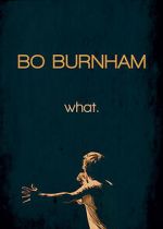 Watch Bo Burnham: what. (TV Special 2013) M4ufreemovies