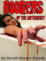 Watch Boogers of the Antichrist M4ufreemovies
