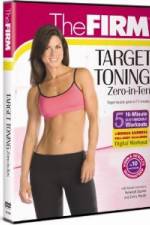 Watch Firm Target Toning Zero in Ten M4ufreemovies