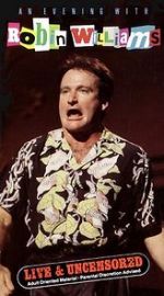 Watch An Evening with Robin Williams M4ufreemovies