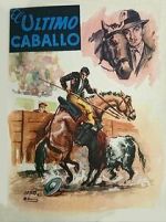 Watch The Last Horse M4ufreemovies