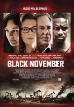 Watch Black November M4ufreemovies