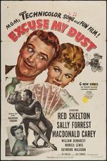 Watch Excuse My Dust M4ufreemovies