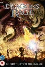 Watch Dragon\'s Rage M4ufreemovies