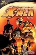 Watch Astonishing X-Men: Torn M4ufreemovies