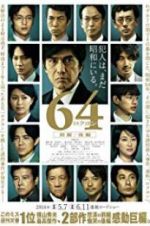 Watch 64: Part I M4ufreemovies