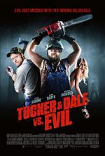 Watch Tucker and Dale vs Evil M4ufreemovies