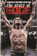 Watch WWE: You Think You Know Me - The Story of Edge M4ufreemovies