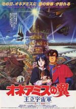 Watch Wings of Honneamise M4ufreemovies