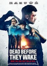 Watch Dead Before They Wake M4ufreemovies