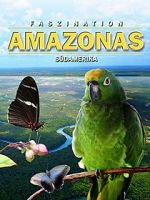 Watch Fascination Amazon 3D M4ufreemovies