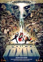Watch Plaga Zombie: Zona Mutante: Revolución Tóxica M4ufreemovies
