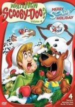 Watch A Scooby-Doo! Christmas (TV Short 2002) M4ufreemovies