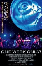Watch The Smashing Pumpkins: Oceania 3D Live in NYC M4ufreemovies