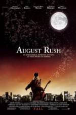 Watch August Rush M4ufreemovies