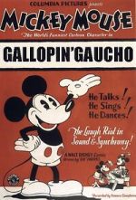 Watch The Gallopin\' Gaucho (Short 1928) M4ufreemovies