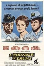Watch A Thunder of Drums M4ufreemovies