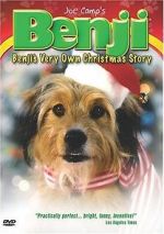 Watch Benji\'s Very Own Christmas Story (TV Short 1978) M4ufreemovies
