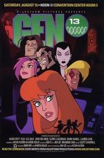Watch Gen¹³ M4ufreemovies