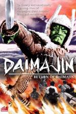 Watch Daimajin ikaru M4ufreemovies