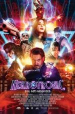 Watch Nekrotronic M4ufreemovies
