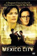 Watch Mexico City M4ufreemovies