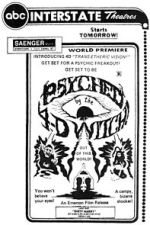 Watch Psyched by the 4D Witch M4ufreemovies