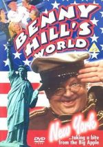 Watch Benny Hill\'s World Tour: New York! (TV Special 1991) M4ufreemovies