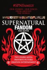 Watch Supernatural Fandom M4ufreemovies