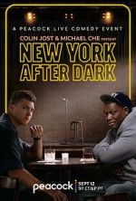 Watch Colin Jost & Michael Che Present: New York After Dark (TV Special 2024) M4ufreemovies