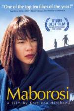Watch Maborosi M4ufreemovies