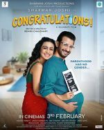 Watch Congratulations M4ufreemovies