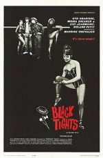 Watch Black Tights M4ufreemovies
