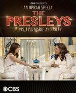 Watch An Oprah Special: The Presleys - Elvis, Lisa Marie and Riley (TV Special 2024) M4ufreemovies