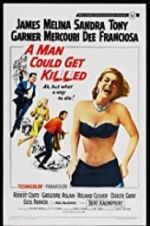 Watch A Man Could Get Killed M4ufreemovies