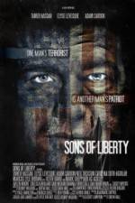 Watch Sons of Liberty M4ufreemovies