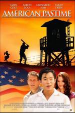 Watch American Pastime M4ufreemovies