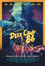 Watch Deer Camp '86 M4ufreemovies