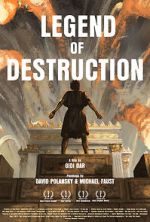 Watch Legend of Destruction M4ufreemovies