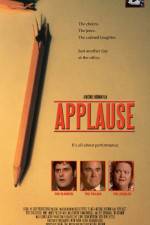 Watch Applause M4ufreemovies