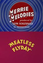Watch Meatless Flyday (Short 1944) M4ufreemovies