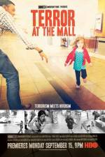 Watch Terror at the Mall M4ufreemovies