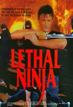 Watch Lethal Ninja M4ufreemovies