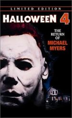 Watch Halloween 4: Final Cut M4ufreemovies
