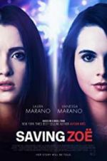 Watch Saving Zoë M4ufreemovies