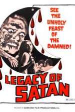 Watch Legacy of Satan M4ufreemovies