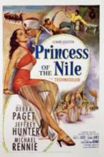 Watch Princess of the Nile M4ufreemovies