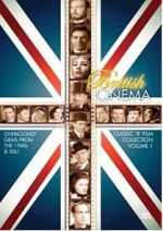 Watch The Frightened Man M4ufreemovies