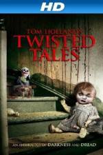Watch Tom Holland's Twisted Tales M4ufreemovies