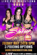 Watch Shine 10 M4ufreemovies